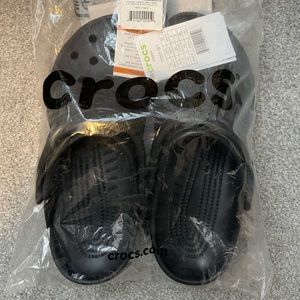 BNWT Unisex Crocs
